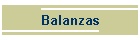 Balanzas