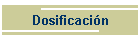 Dosificaci�n