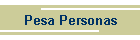Pesa Personas
