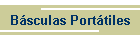 Bsculas Porttiles