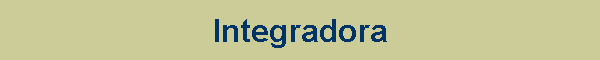Integradora