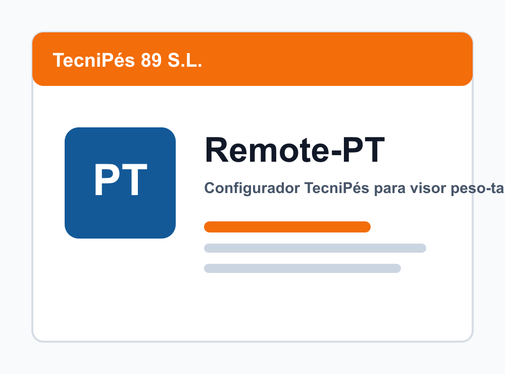 Remote-PT