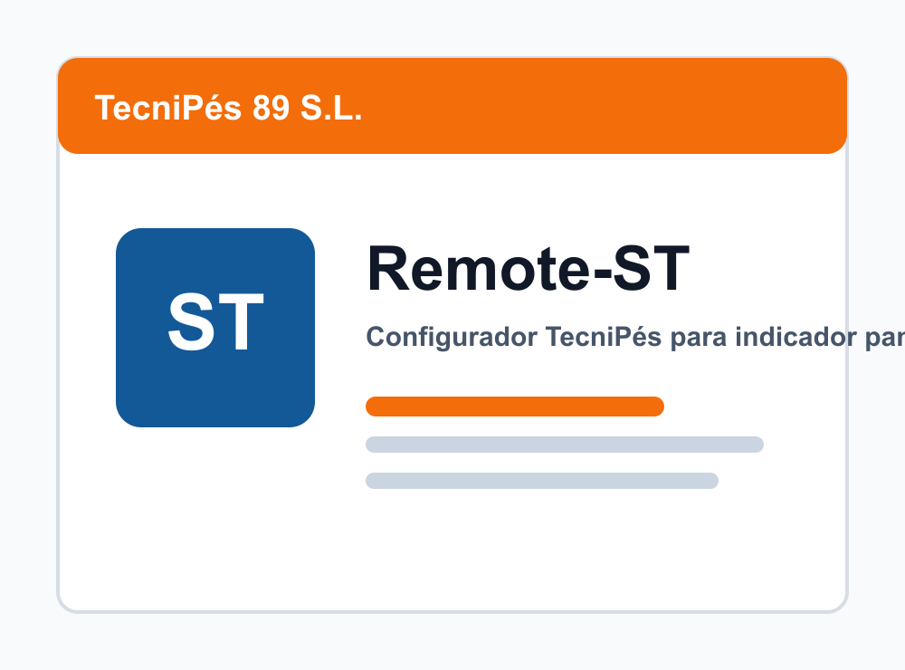 Remote-ST