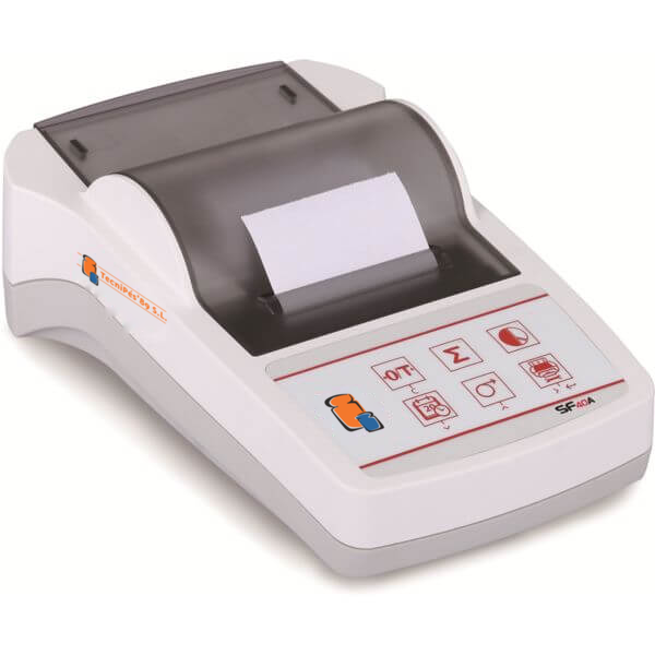 Impresora de impacto SF40A