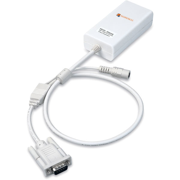 Kit RS232-Ethernet