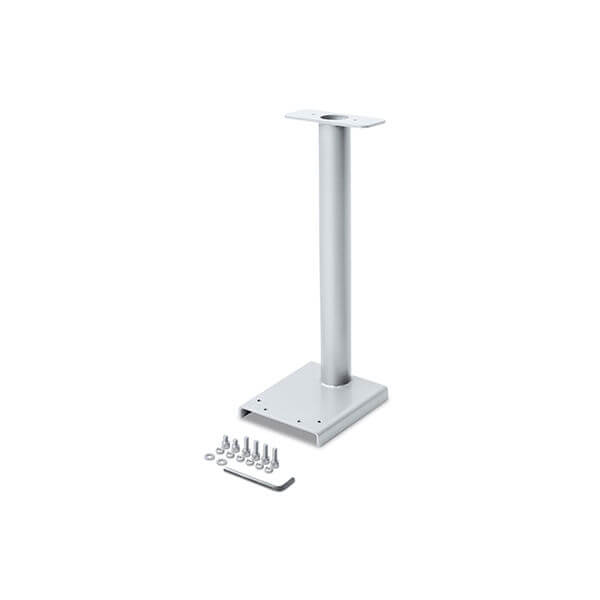 Conjunt de columna 330 mm acer pintat