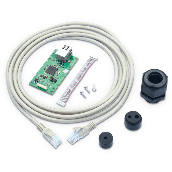 Kit Ethernet i-DT33