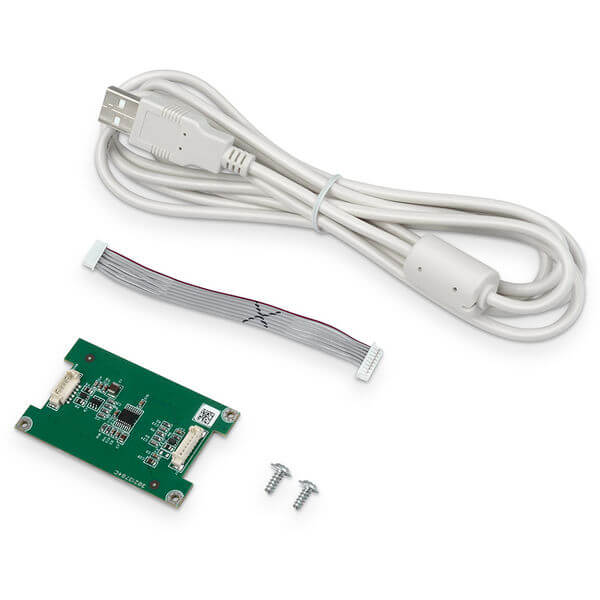 Interfaz USB Device Kit i-DT33