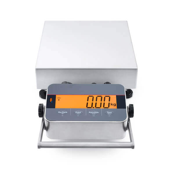i-DT33XW — vista trasera