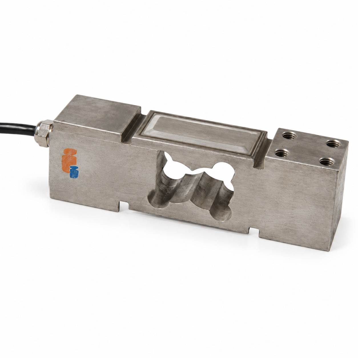 PL-50 — célula monocélula hasta 500 × 500 mm
