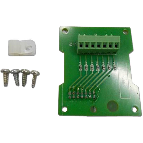 Kit per a segona plataforma
