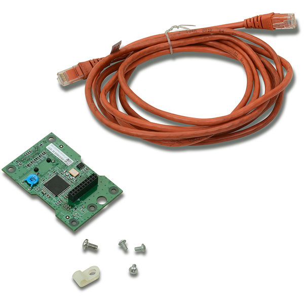 Kit Ethernet