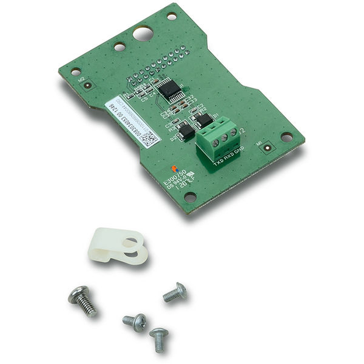 Kit segon RS232