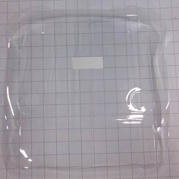 Funda protectora