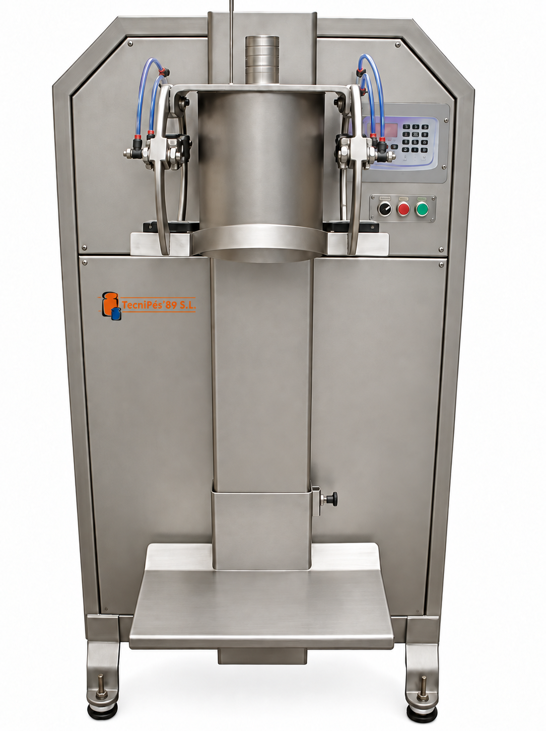 EN-100 Inox