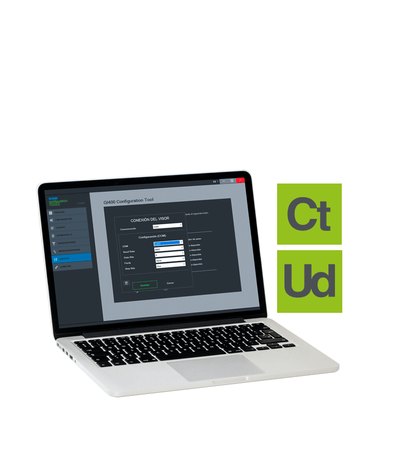 Impressió i firmware configurables